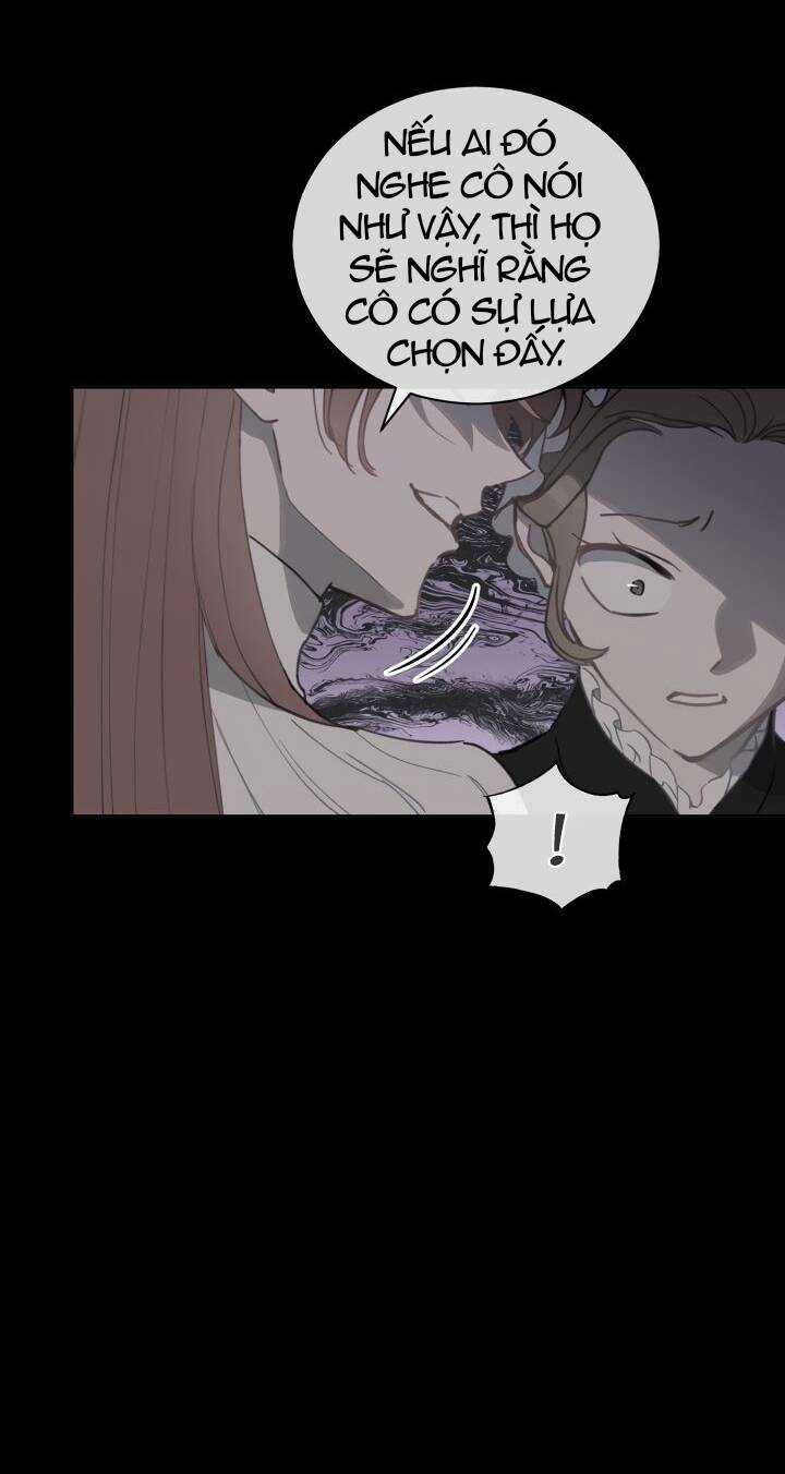 Cái Chết Của Lamia Orphe Chapter 34 trang 14