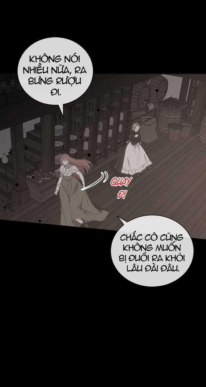 Cái Chết Của Lamia Orphe Chapter 34 trang 15