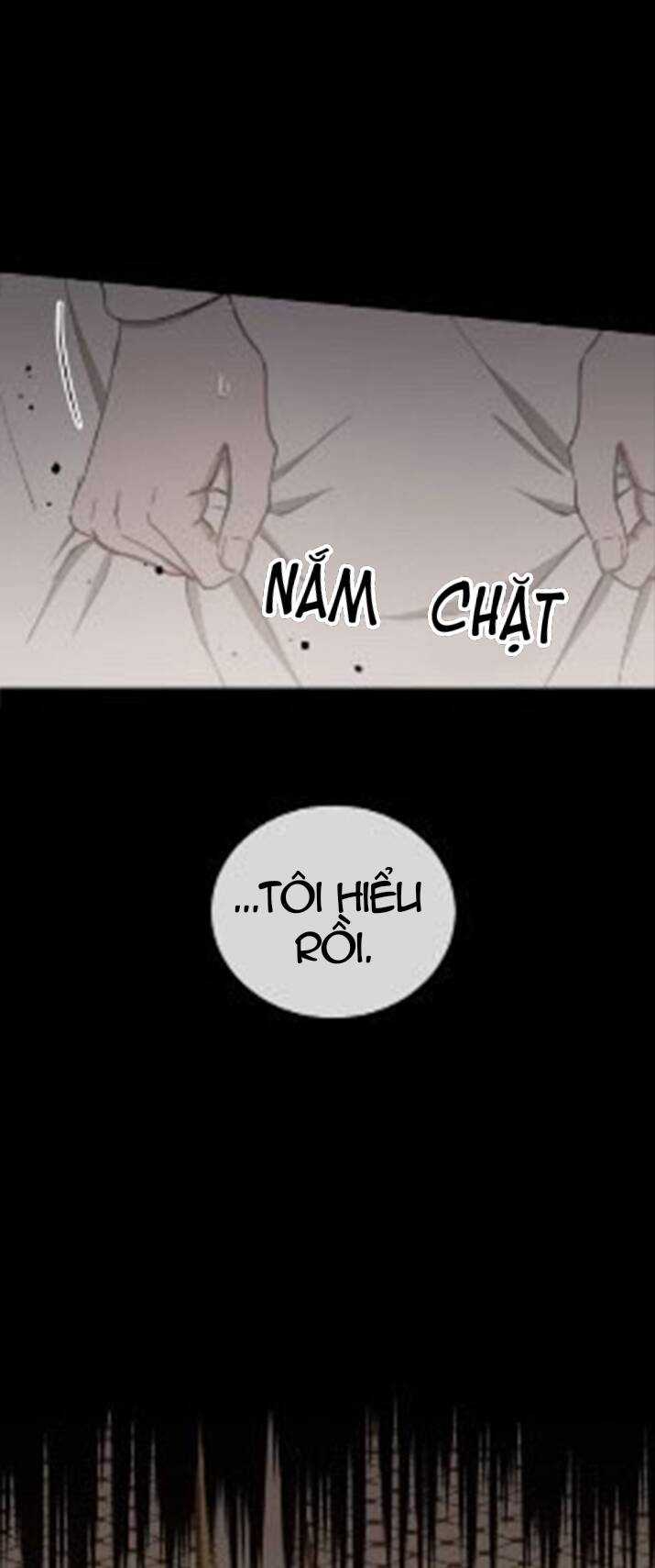 Cái Chết Của Lamia Orphe Chapter 34 trang 16