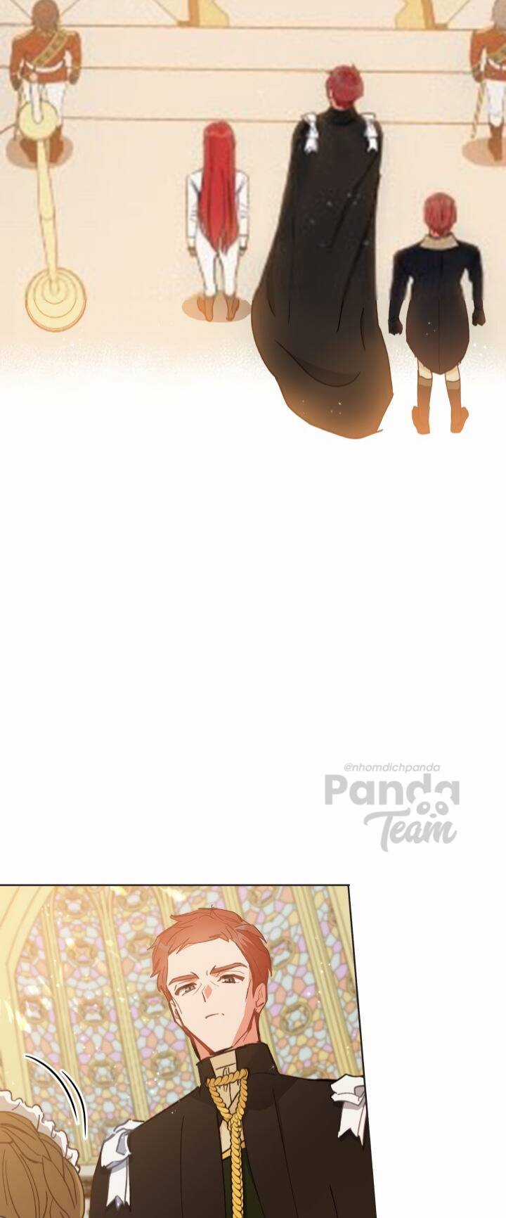 Cái Chết Của Lamia Orphe Chapter 34 trang 18