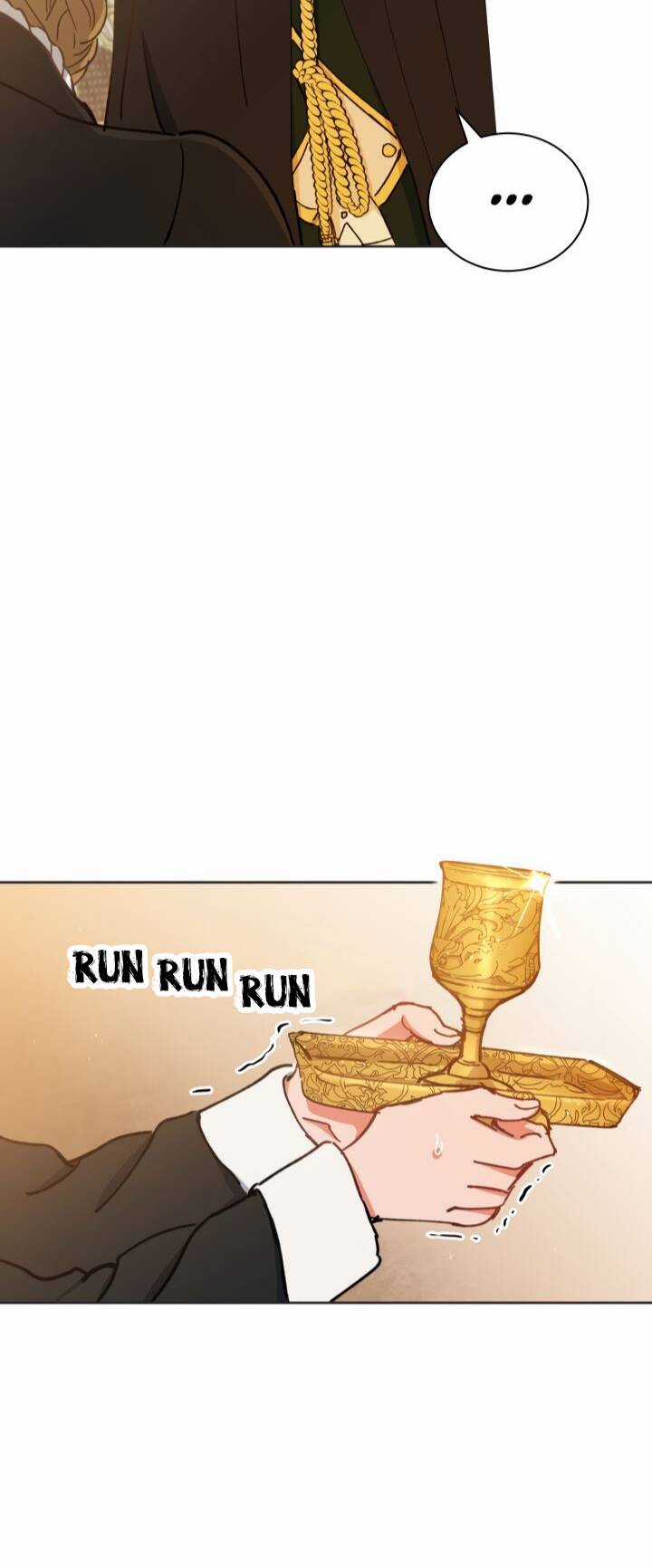 Cái Chết Của Lamia Orphe Chapter 34 trang 19