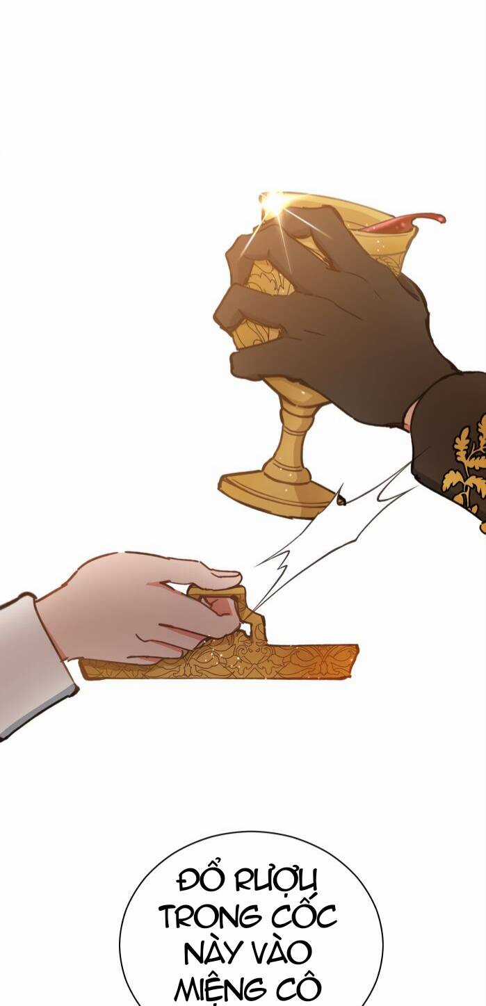 Cái Chết Của Lamia Orphe Chapter 34 trang 24