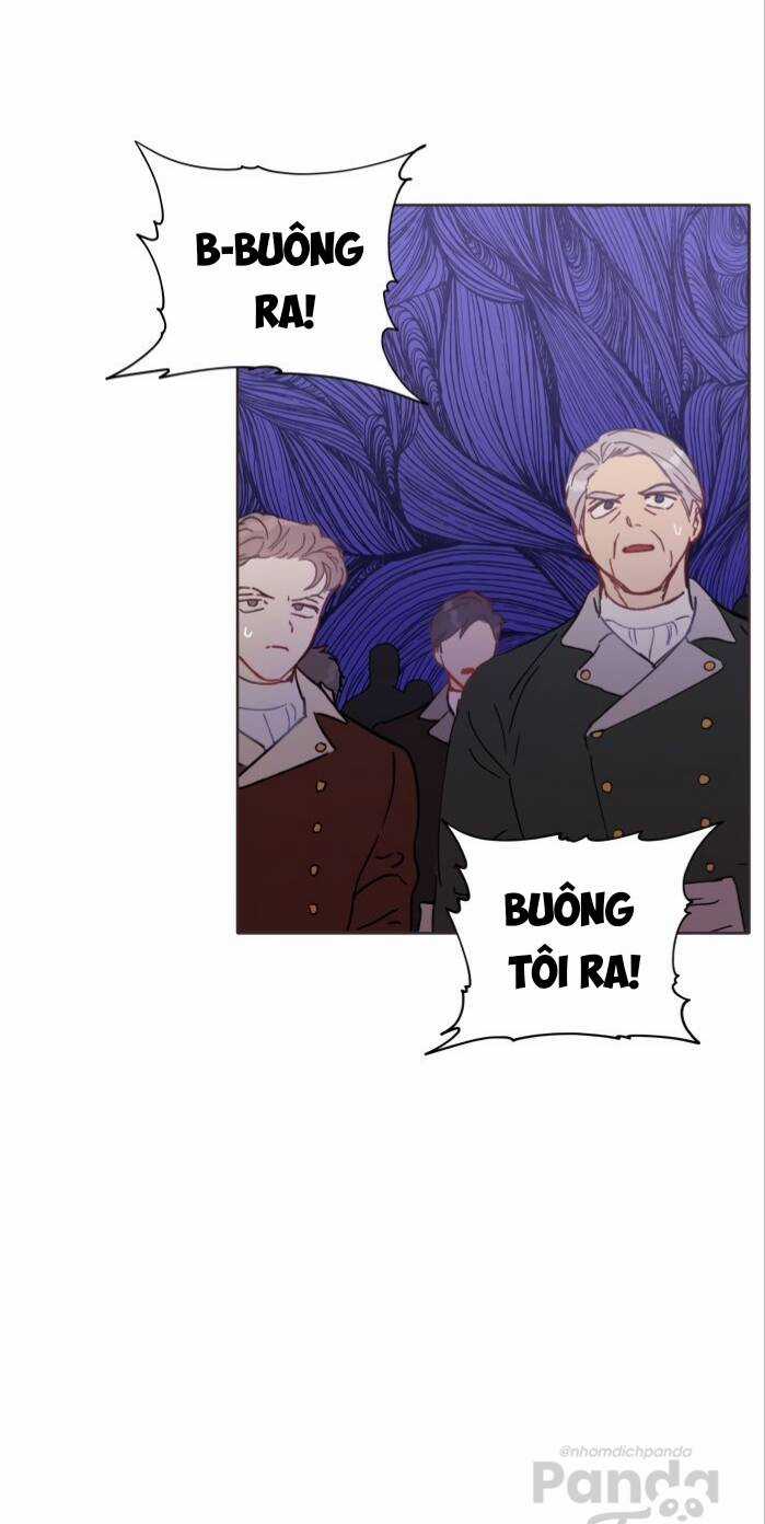 Cái Chết Của Lamia Orphe Chapter 34 trang 26