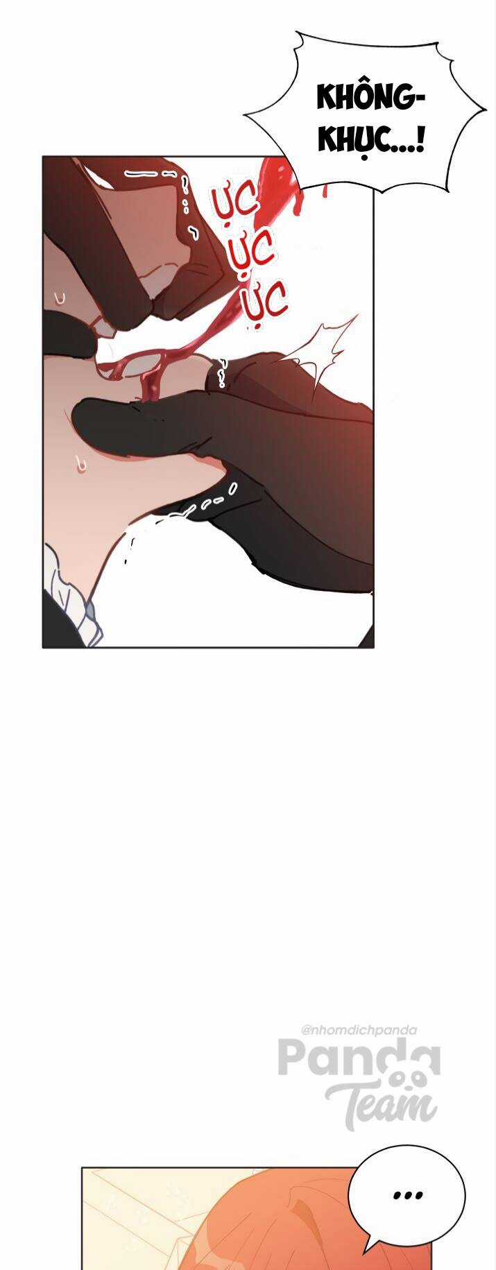 Cái Chết Của Lamia Orphe Chapter 34 trang 28