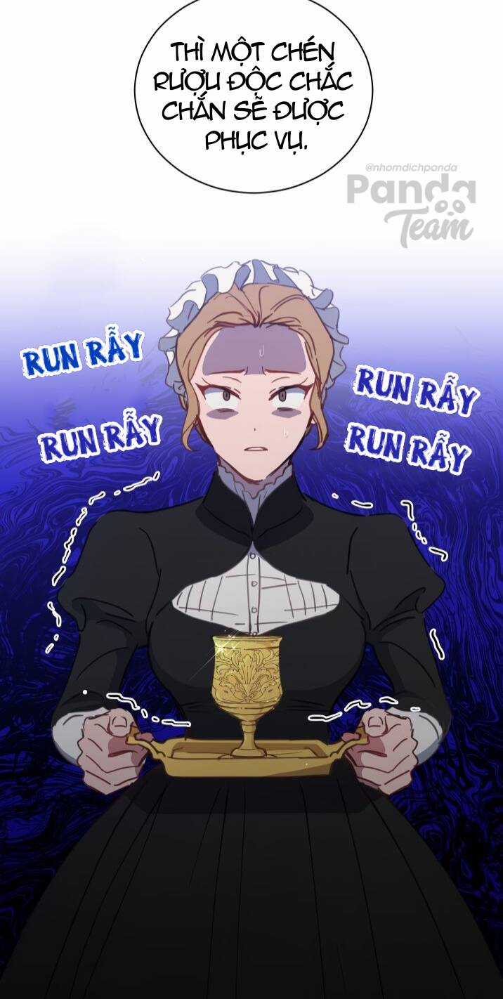 Cái Chết Của Lamia Orphe Chapter 34 trang 3