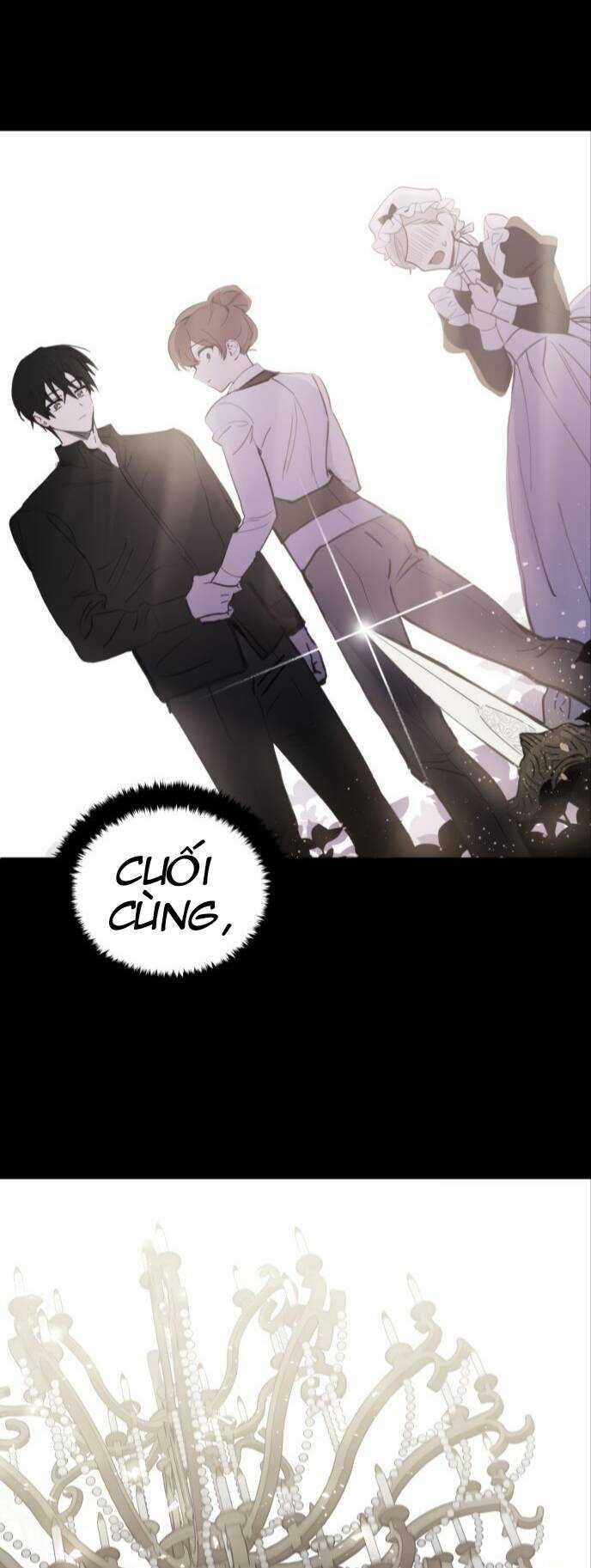 Cái Chết Của Lamia Orphe Chapter 34 trang 30