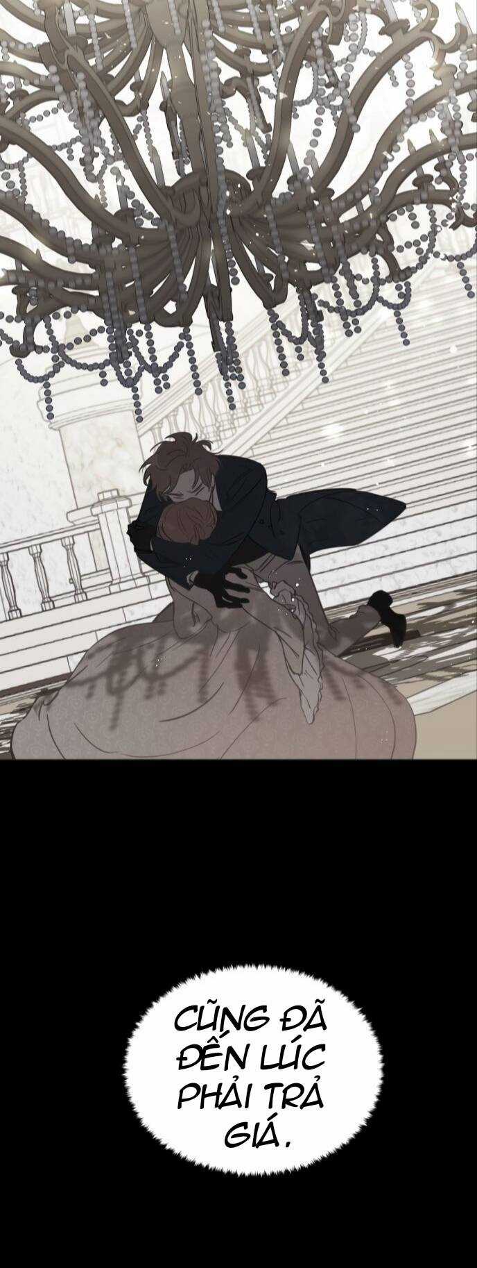 Cái Chết Của Lamia Orphe Chapter 34 trang 31