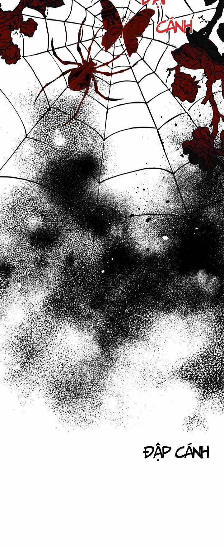 Cái Chết Của Lamia Orphe Chapter 34 trang 33