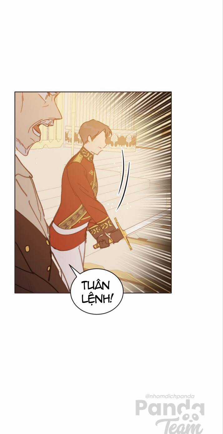 Cái Chết Của Lamia Orphe Chapter 34 trang 40