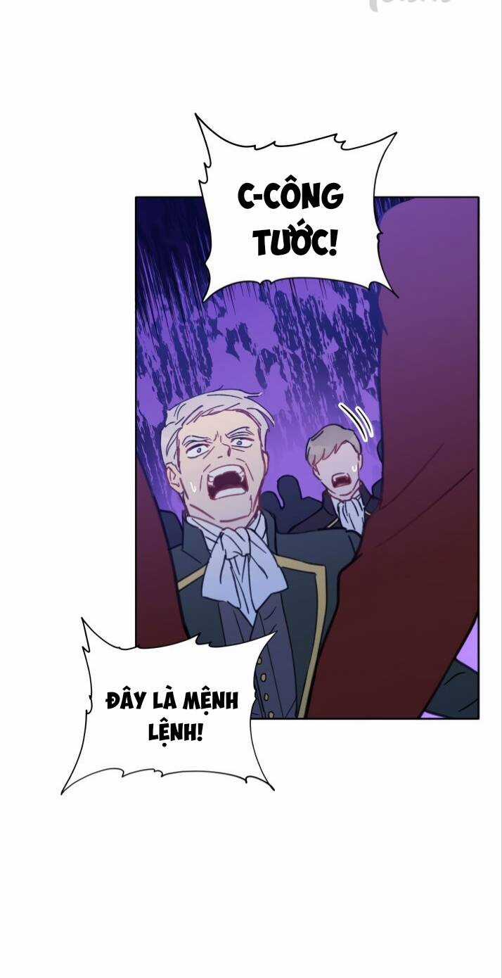 Cái Chết Của Lamia Orphe Chapter 34 trang 41