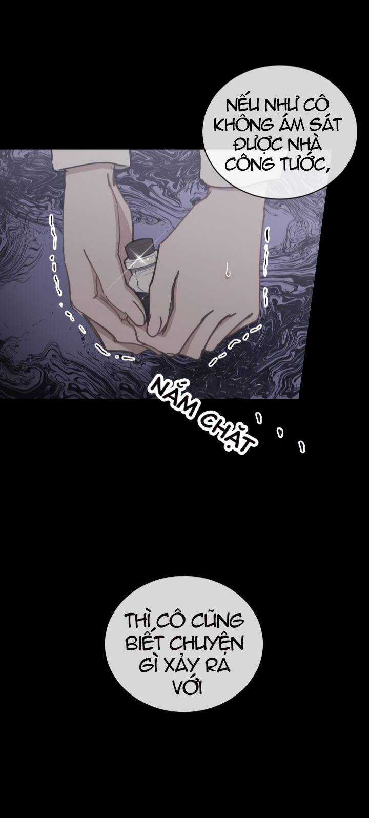 Cái Chết Của Lamia Orphe Chapter 34 trang 45