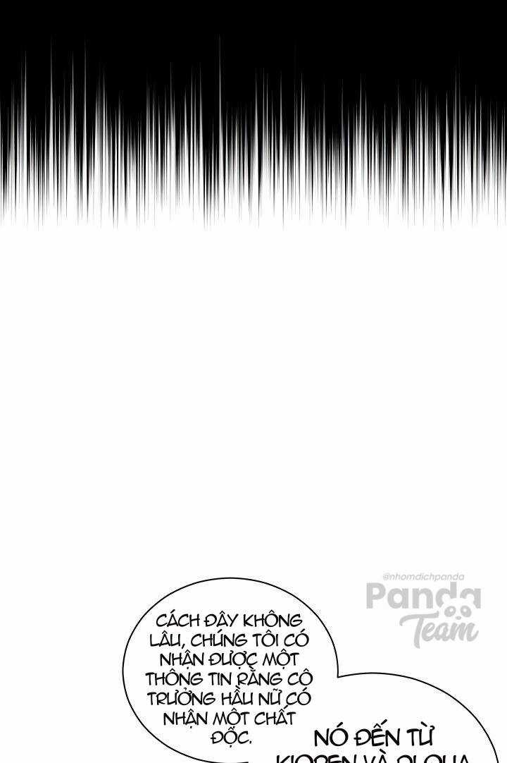 Cái Chết Của Lamia Orphe Chapter 34 trang 46