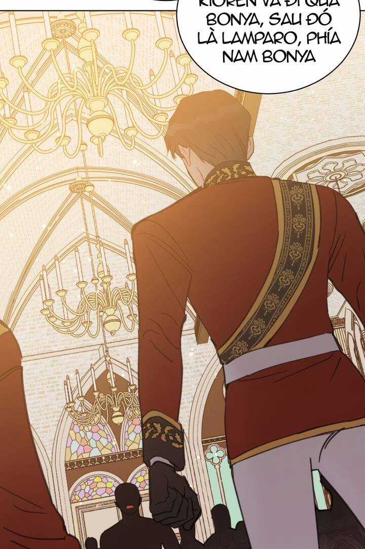 Cái Chết Của Lamia Orphe Chapter 34 trang 47