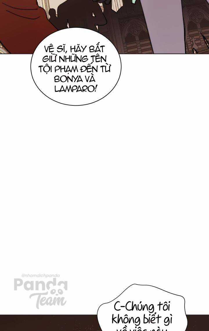 Cái Chết Của Lamia Orphe Chapter 34 trang 48