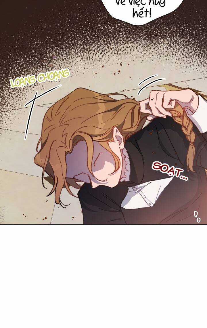 Cái Chết Của Lamia Orphe Chapter 34 trang 49