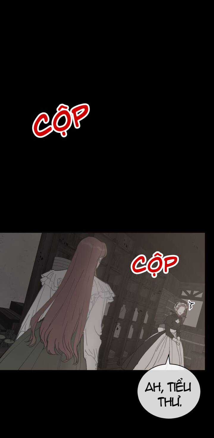 Cái Chết Của Lamia Orphe Chapter 34 trang 5