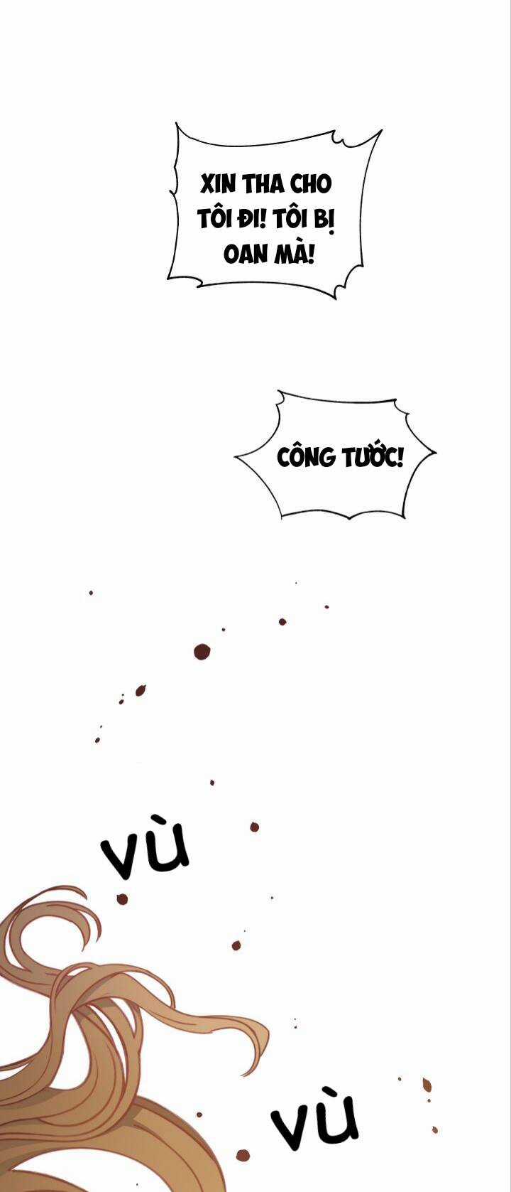 Cái Chết Của Lamia Orphe Chapter 34 trang 50