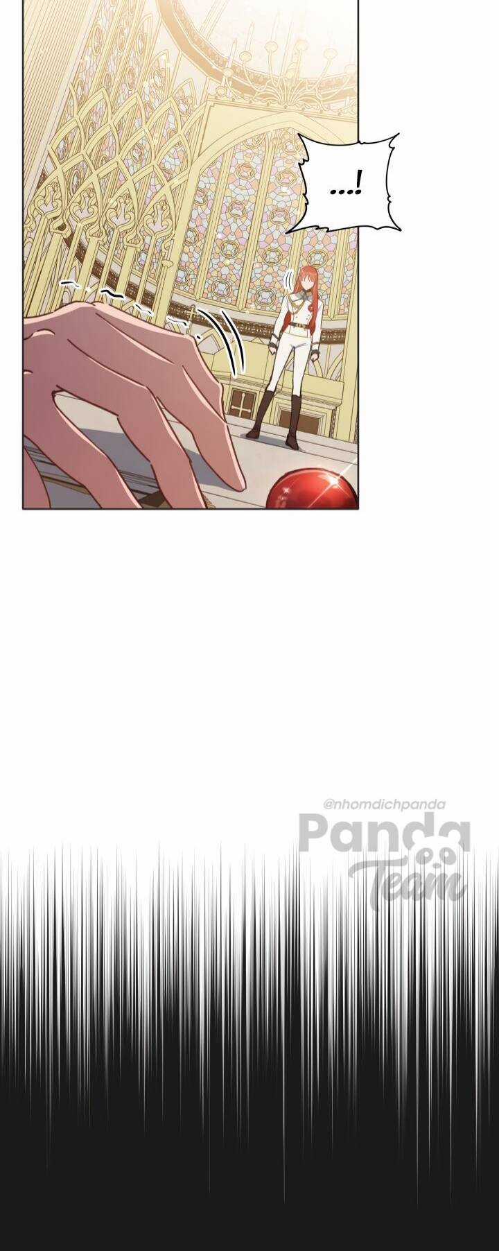 Cái Chết Của Lamia Orphe Chapter 34 trang 52