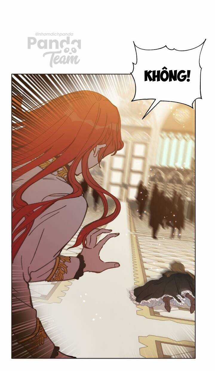 Cái Chết Của Lamia Orphe Chapter 34 trang 57