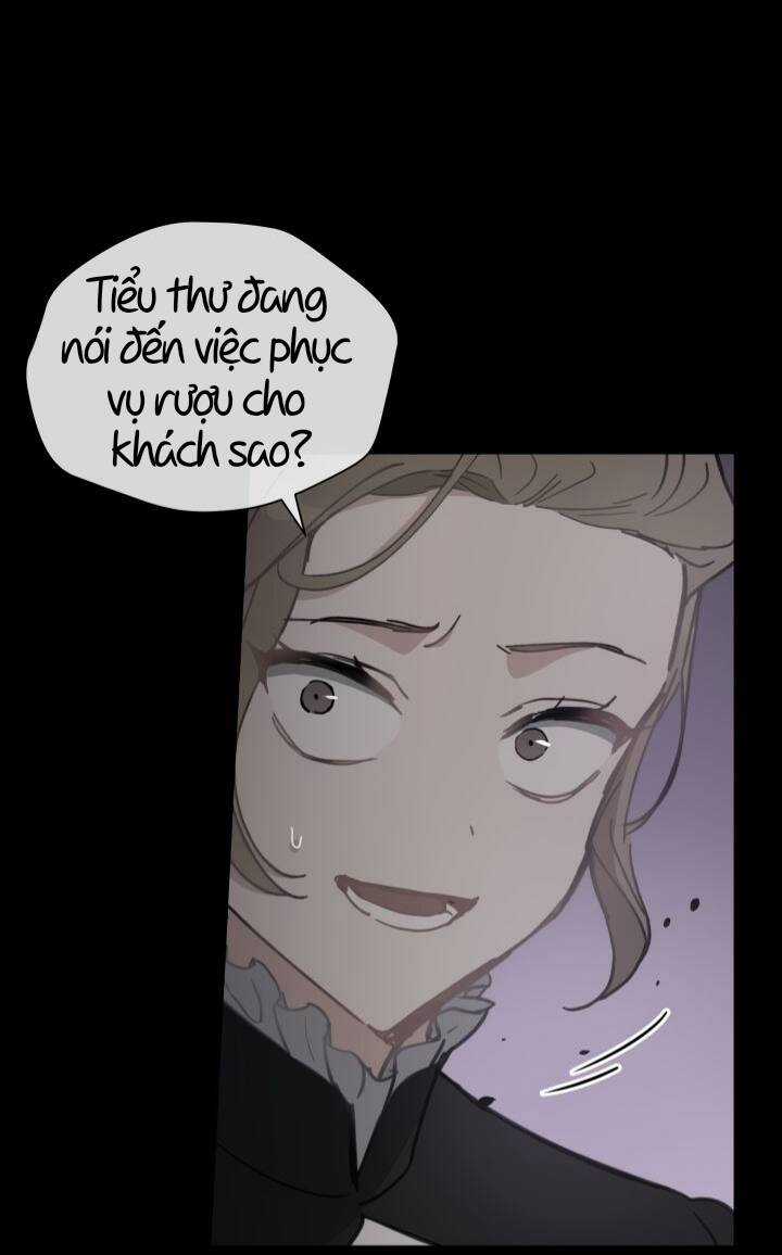 Cái Chết Của Lamia Orphe Chapter 34 trang 8