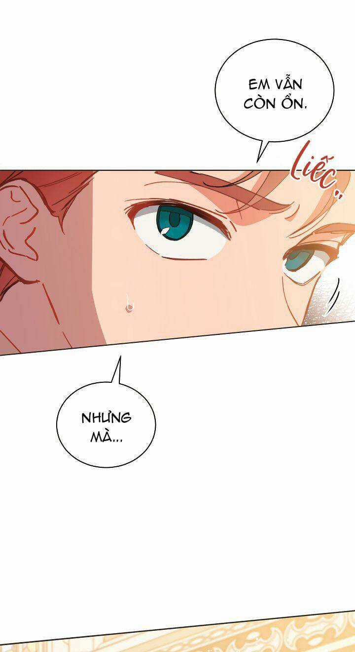 Cái Chết Của Lamia Orphe Chapter 35 trang 11