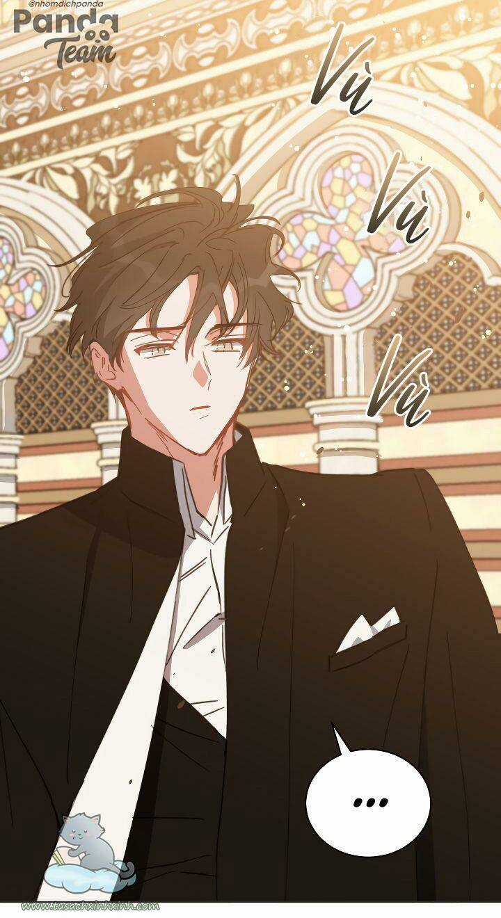 Cái Chết Của Lamia Orphe Chapter 35 trang 12