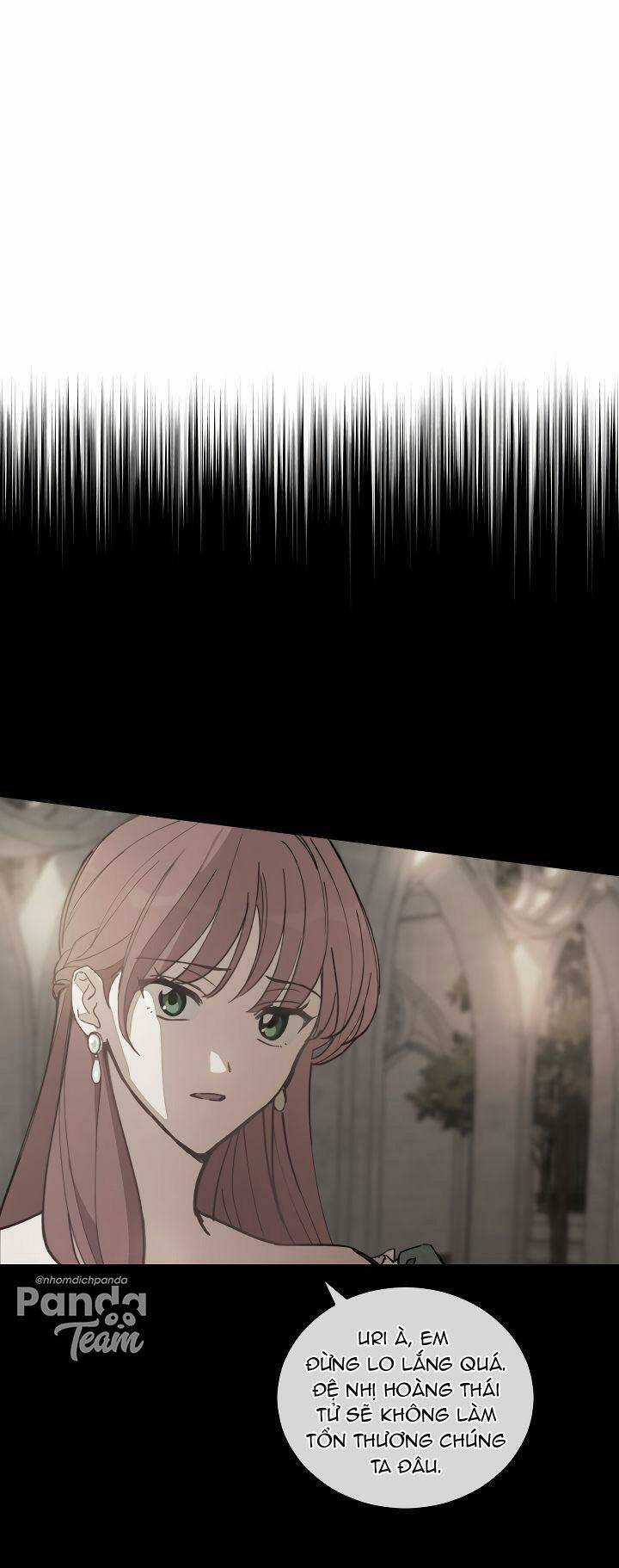 Cái Chết Của Lamia Orphe Chapter 35 trang 13