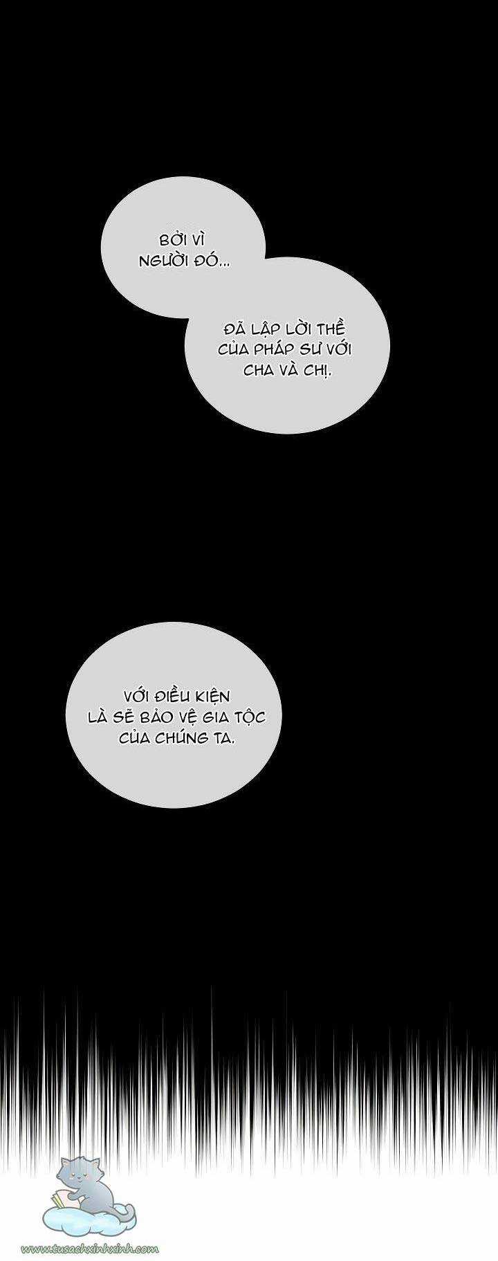 Cái Chết Của Lamia Orphe Chapter 35 trang 14