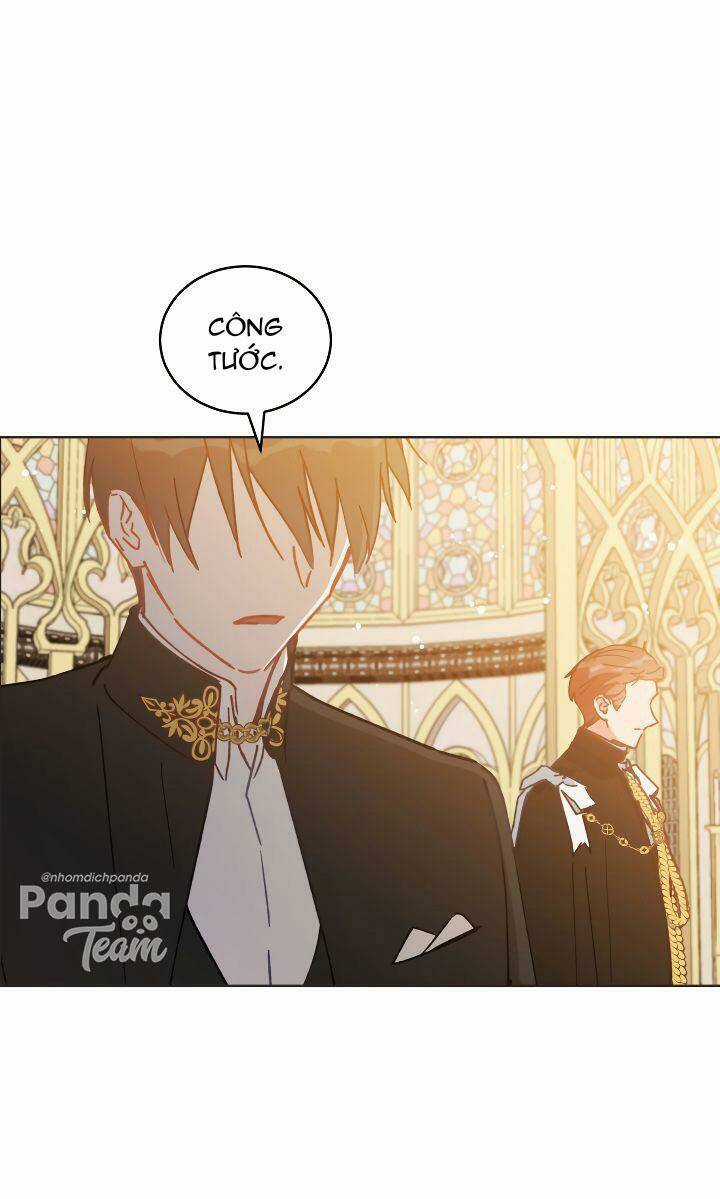 Cái Chết Của Lamia Orphe Chapter 35 trang 17