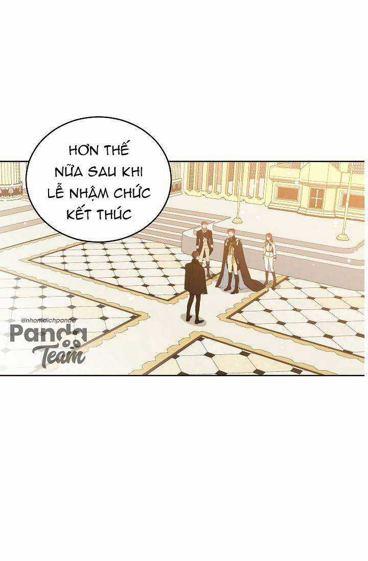 Cái Chết Của Lamia Orphe Chapter 35 trang 23