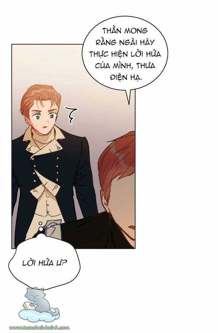 Cái Chết Của Lamia Orphe Chapter 35 trang 24