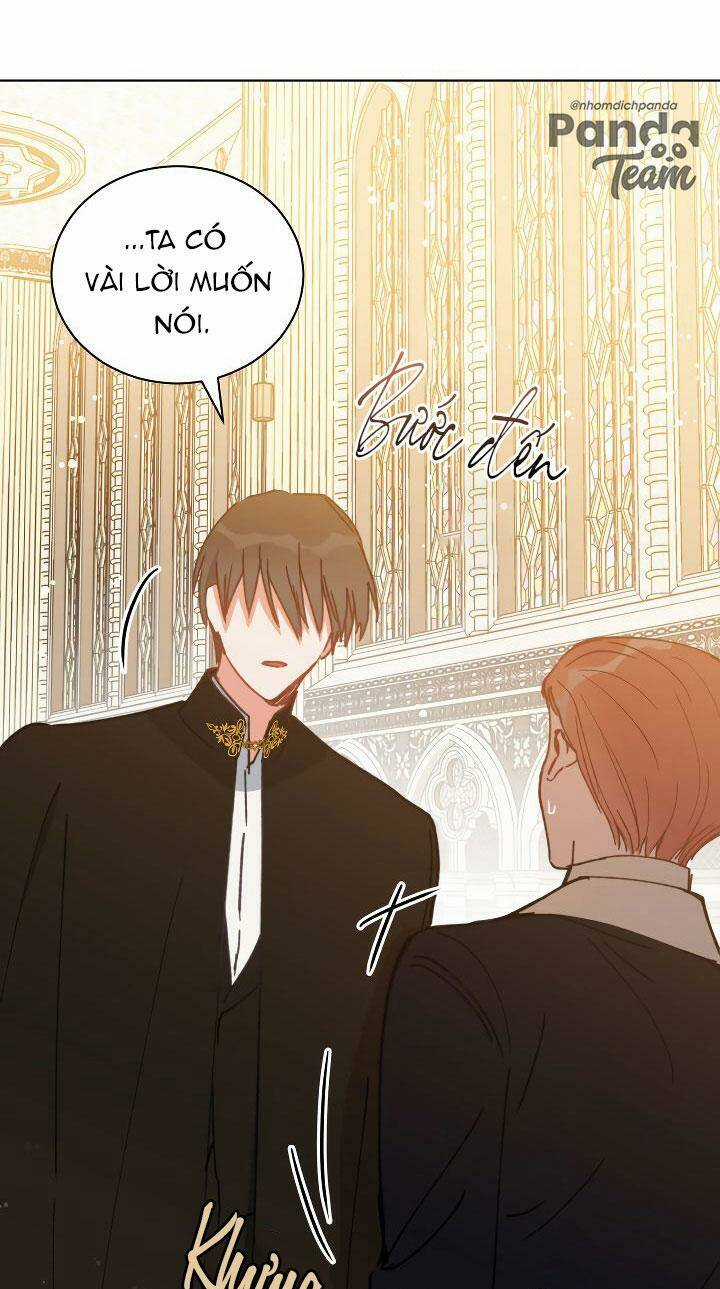 Cái Chết Của Lamia Orphe Chapter 35 trang 26