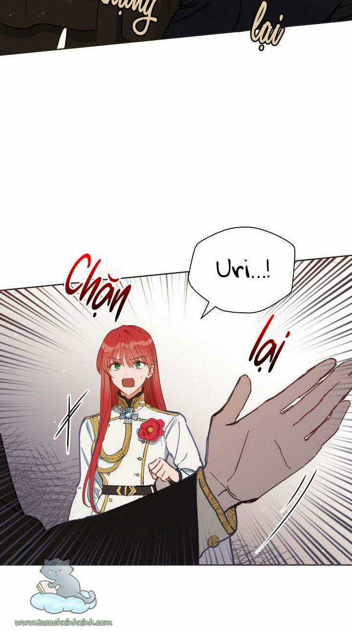 Cái Chết Của Lamia Orphe Chapter 35 trang 27