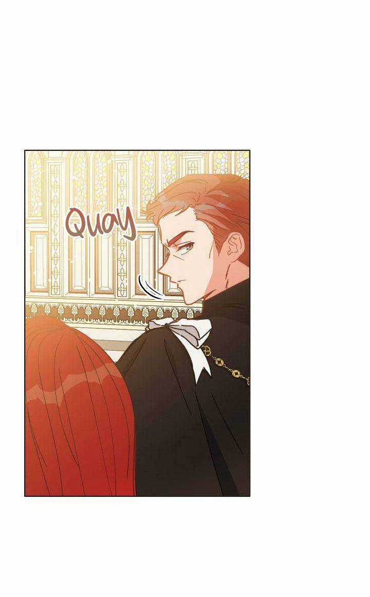 Cái Chết Của Lamia Orphe Chapter 35 trang 28