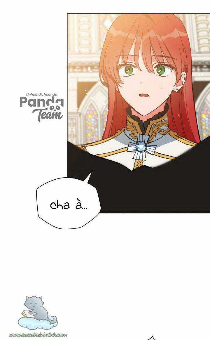 Cái Chết Của Lamia Orphe Chapter 35 trang 29