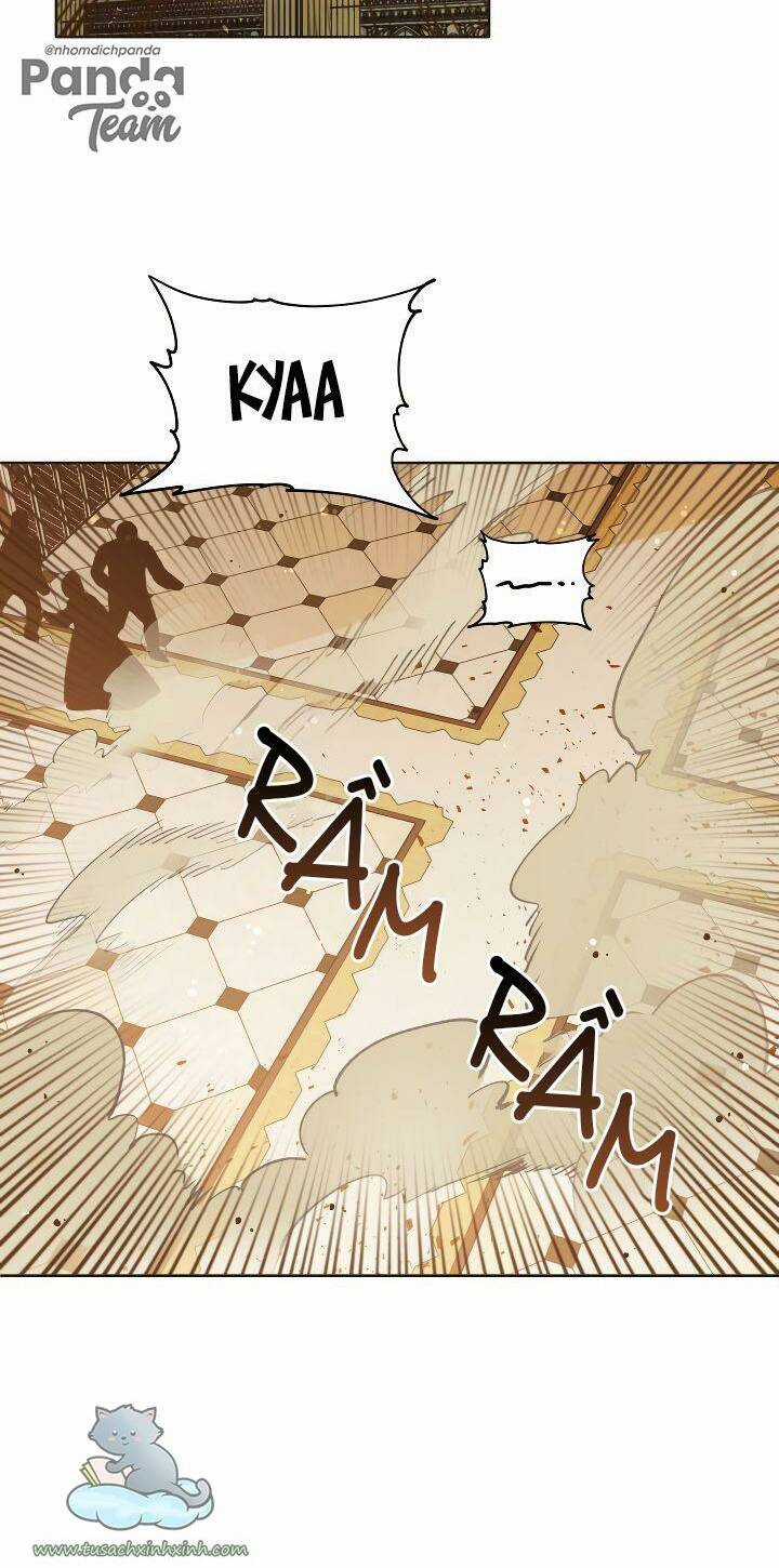 Cái Chết Của Lamia Orphe Chapter 35 trang 3