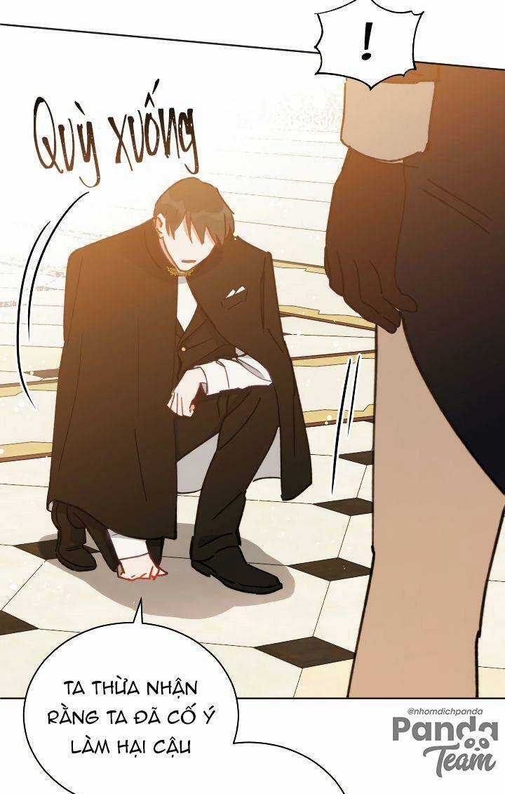 Cái Chết Của Lamia Orphe Chapter 35 trang 30