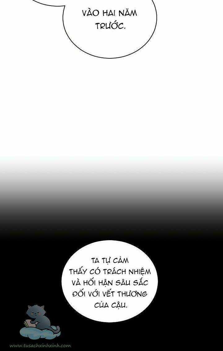 Cái Chết Của Lamia Orphe Chapter 35 trang 31