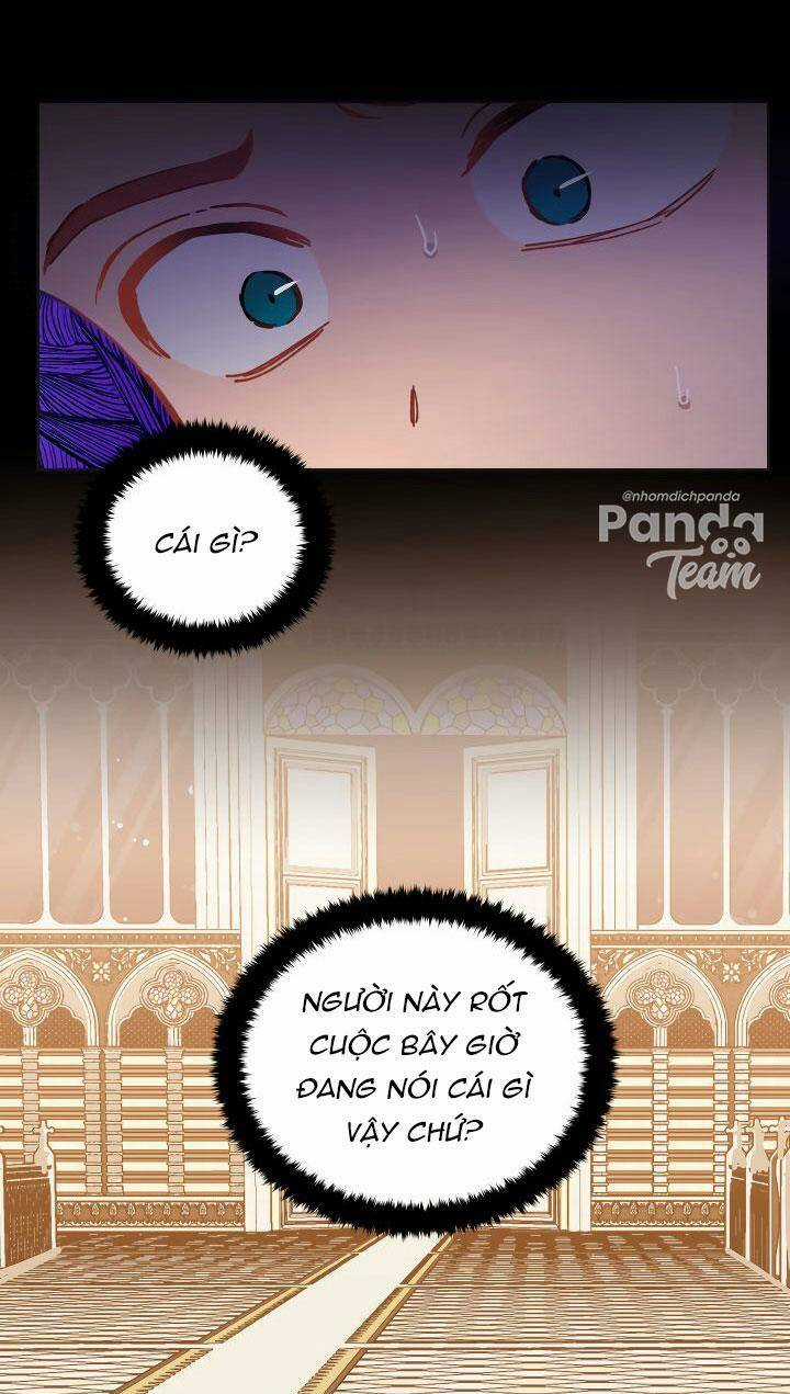 Cái Chết Của Lamia Orphe Chapter 35 trang 32