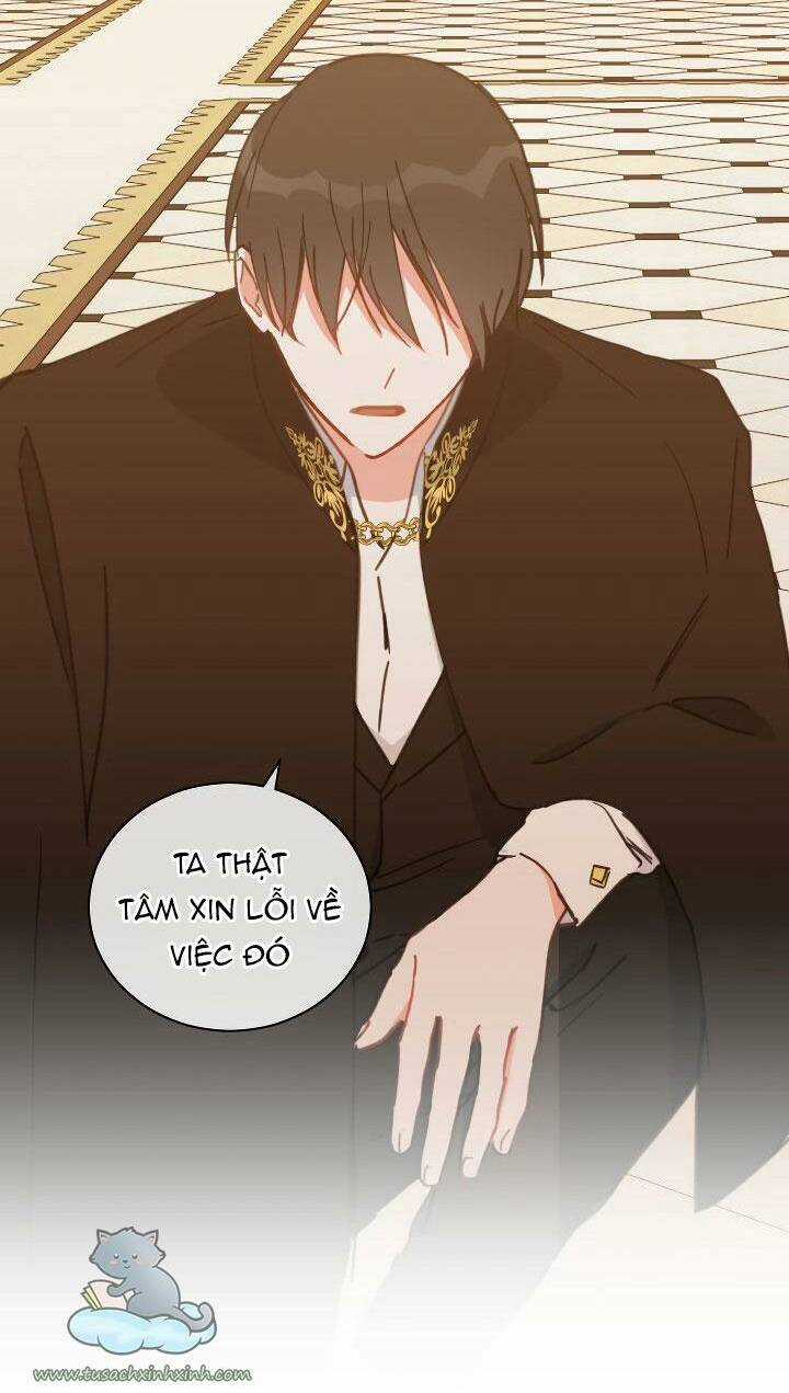 Cái Chết Của Lamia Orphe Chapter 35 trang 33