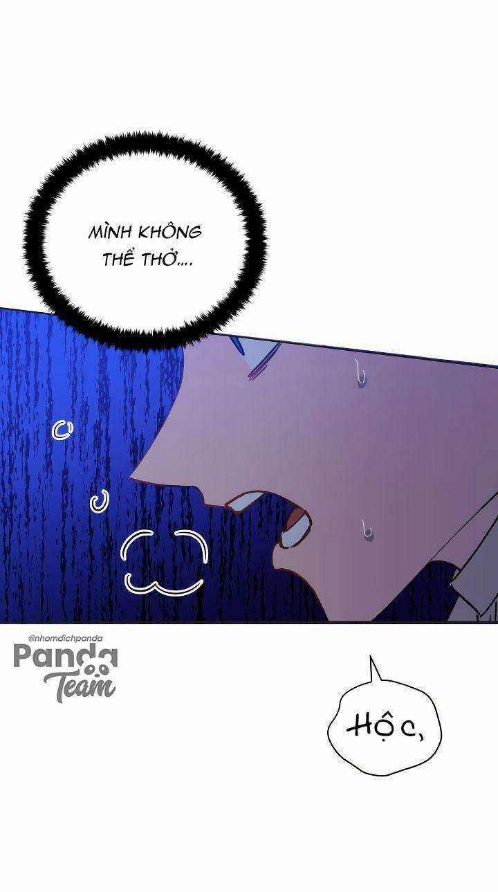 Cái Chết Của Lamia Orphe Chapter 35 trang 35