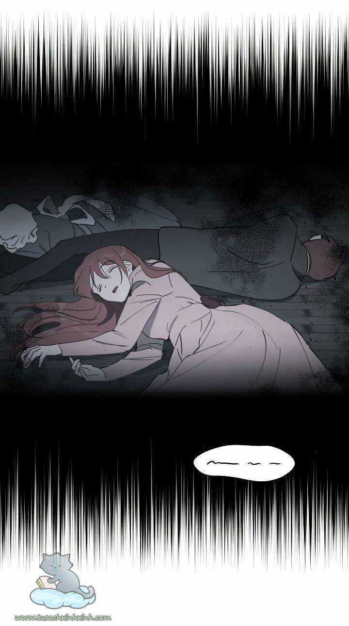 Cái Chết Của Lamia Orphe Chapter 35 trang 36