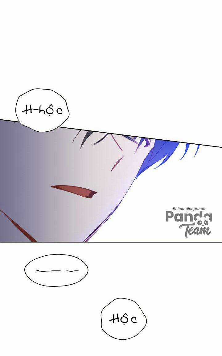 Cái Chết Của Lamia Orphe Chapter 35 trang 37