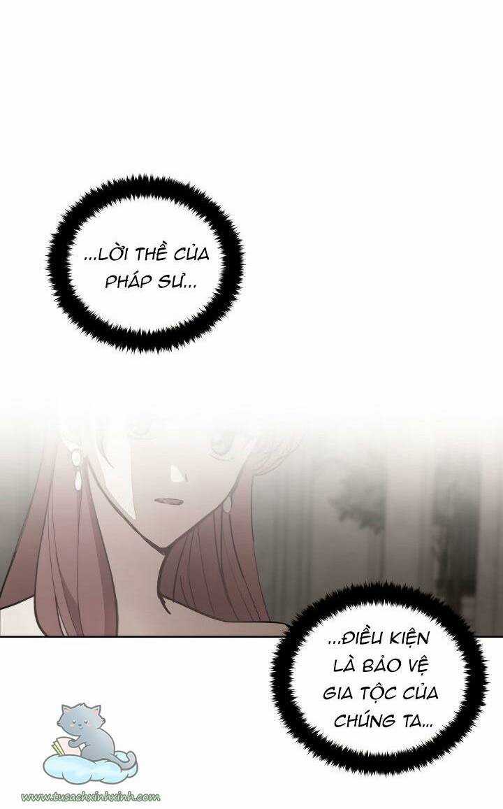 Cái Chết Của Lamia Orphe Chapter 35 trang 38