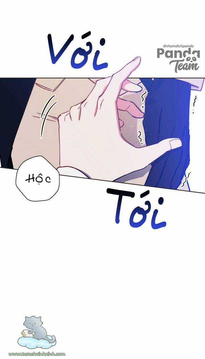 Cái Chết Của Lamia Orphe Chapter 35 trang 39