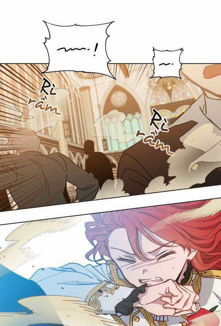 Cái Chết Của Lamia Orphe Chapter 35 trang 4