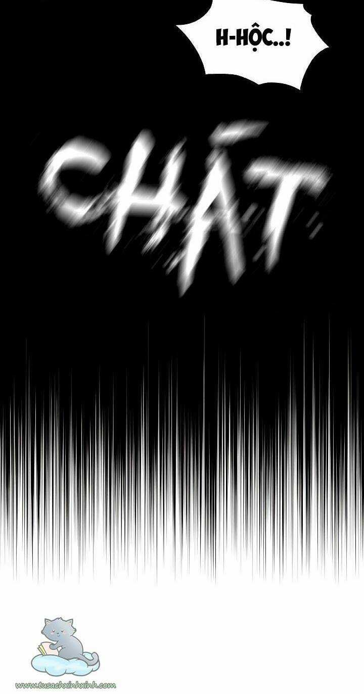 Cái Chết Của Lamia Orphe Chapter 35 trang 41