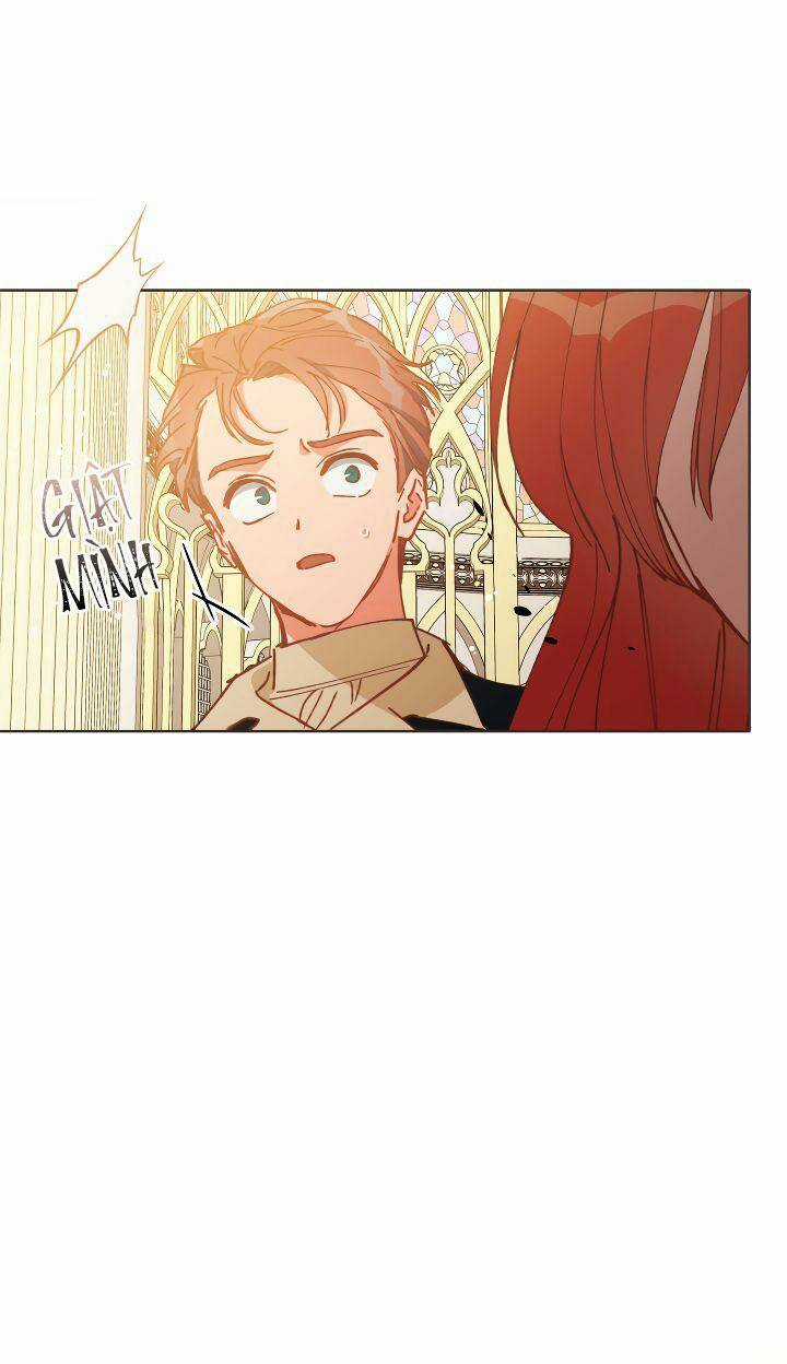 Cái Chết Của Lamia Orphe Chapter 35 trang 42