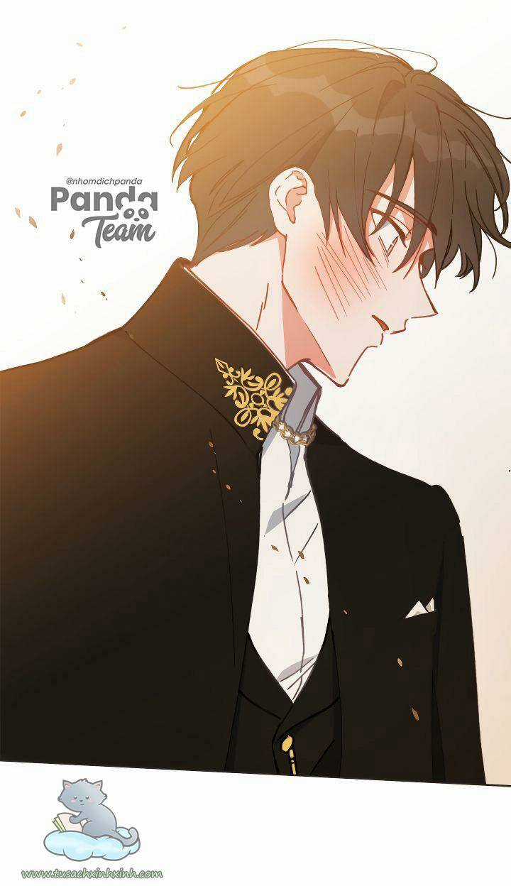 Cái Chết Của Lamia Orphe Chapter 35 trang 43