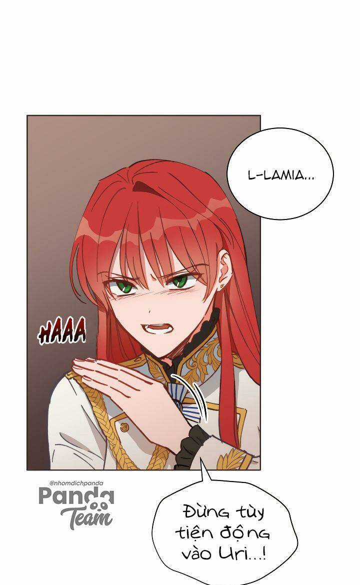 Cái Chết Của Lamia Orphe Chapter 35 trang 44